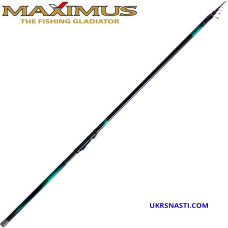 Удилище болонское Maximus Prince Bolognese 700 длина 7м тест 5-20гр